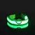 Coleira LED de Nylon