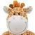 Girafa de Pelúcia na internet