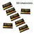 Lamina Para Barbear Lord Platinum Profissional Cx 50 Unidades na internet