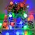 Luzes de LED Decoradoras - Zucco Store