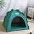 Tenda-Cama para Pets - Zucco Store