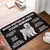 Tapete de Entrada Personalizado Cães - comprar online