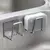 Suporte Inox para Pias - comprar online