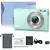 Câmera Digital 4K 48MP com Autofoco – Tela 2,8" na internet