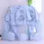 Conjunto de Roupinhas Bebês Unboxing - loja online