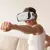 Imagem do Óculos de Realidade Virtual 3D