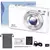 Câmera Digital 4K 48MP com Autofoco – Tela 2,8" - loja online