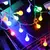 Luzes de LED Decoradoras na internet