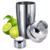 Coqueteleira Gold Inox 750ml Linha Luxo NXN-110036 na internet