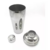 Coqueteleira Gold Inox 750ml Linha Luxo NXN-110036 - MK GOLD