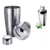 Coqueteleira Gold Inox 750ml Linha Luxo NXN-110036 - loja online