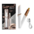 Caneta Gold Depiladora Sobrancelha Elétrico Recarregável Usb
