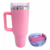 Copo MK Gold Quencher 1,200ML(Normal)-Rosa na internet