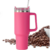 Copo MK Gold Quencher 1,200ML(Normal)-Rosa - comprar online