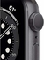 Relógio Gold Smartwatch S8 Pro Series 8 (Normal) - Cinza - MK GOLD