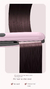 Alisador de cabelo Gold sem fio, chapinha, mini modelador 2 em 1, rolo USB 5000mAh, máx. 200 graus, modelador de cachos portátil sem fio, 4 níveis, uso seco e molhado. - MK GOLD