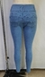 Calça Gold jeans feminina de cintura alta, justa, elástica, modeladora e com levantamento de quadril na internet