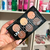 Paleta de Contorno Perfect Contour 6 Cores - Uni Makeup - loja online