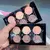 Paleta de Contorno Perfect Contour 6 Cores - Uni Makeup - MK GOLD