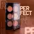 Paleta de Contorno Perfect Contour 6 Cores - Uni Makeup na internet