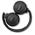 Imagem do Fone Gold sem Fio Bluetooth Tune 510 Premium - Preto
