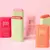Pixi Gold blush em base de longa duração, maquiagem colorida, creme blush, iluminar a pele, contorno fosco, cosméticos de maquiagem feminina - loja online