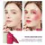 Pixi Gold blush em base de longa duração, maquiagem colorida, creme blush, iluminar a pele, contorno fosco, cosméticos de maquiagem feminina - loja online