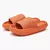 Sandálias Gold ergonômicas feitas de plástico - comprar online