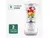 Imagem do Liquidificador Mondial Easy Power L-550-W - 110V