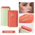 Pixi Gold blush em base de longa duração, maquiagem colorida, creme blush, iluminar a pele, contorno fosco, cosméticos de maquiagem feminina na internet