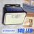 IP65 à prova d'água solar ao ar livre luzes de jardim super brilhante 148 LEDs sensor de movimento luz de parede lâmpada de segurança movida a energia solar 3 modo