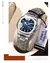 Poedagar Gold elegante relógio de pulso masculino à prova dwaterproof água calendário luminoso relógio quadrado aço inoxidável quartzo relógios masculinos - comprar online