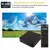 TV Box conversor de tv inteligente digital caixa de tv inteligente 4k 5g android duplo wifi media player set top box caixa de tv inteligente