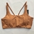 Top Lucy com bojo nude - comprar online