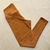 Legging Luana caramelo