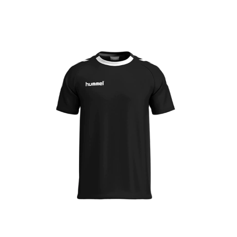 CAMISETA DE ENTRANAMIENTO negra - comprar online