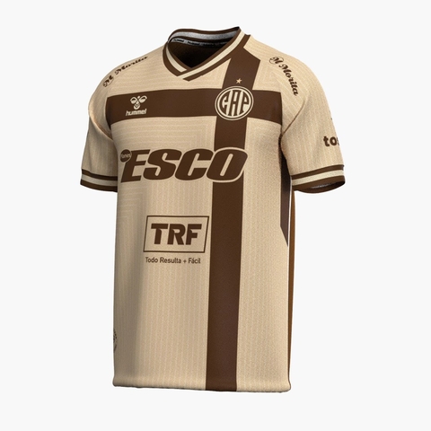 CAMISETA DE FUTBOL PLATENSE 2025 - comprar online