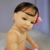 Bebê Reborn Realista Shyann Original – Boneca 50cm de Vinil com Corpo articulado e Olhos Fixos - loja online