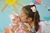Imagem do Bebê Reborn Abigail Carequinha – Realismo Delicado com Enxoval Exclusivo!