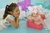 Bebê Reborn Abigail Carequinha – Realismo Delicado com Enxoval Exclusivo!