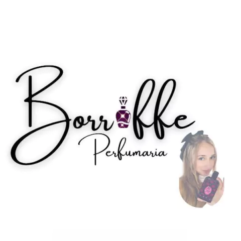 Borriffe Perfumaria