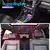 Carregador de carro 4 em 1 com cabo retrátil Z4 Max