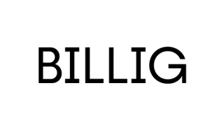 Billig