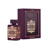 Lattafa Bade'e Al Oud Amethyst EdP 100ml – Perfume Árabe Unisex
