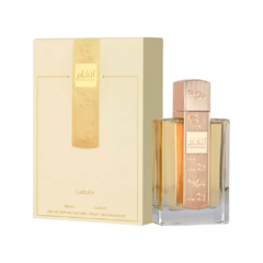 Lattafa Angham EdP 100ml – Perfume Árabe Intenso Unisex