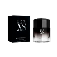 Paco Rabanne Black XS EdT 100ml – Perfume de Diseñador para Hombre