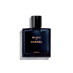 Chanel Bleu de Chanel Parfum 100ml – Perfume de Diseñador para Hombre