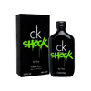 Calvin Klein CK One Shock for Him EdT 100ml – Perfume de Diseñador para Hombre