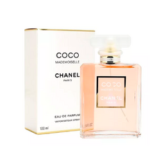 Chanel Coco Mademoiselle EdP 100ml – Perfume de Diseñador para Mujer