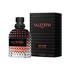 Valentino Born In Roma Coral Fantasy EdT 100ml – Perfume de Diseñador para Hombre